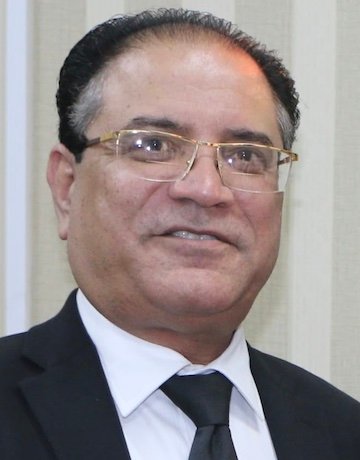 Distirct & Sessions Judge Faisalabad